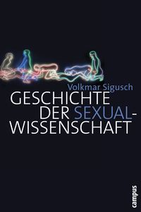 Produktbild: Geschichte der Sexualwissenschaft