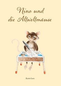 Produktbild: Nino und die Altweltm&auml;use