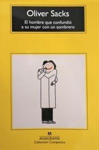 Produktbild: El hombre que confundi&oacute; a su mujer con un sombrero