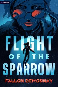 Produktbild: Flight of the Sparrow