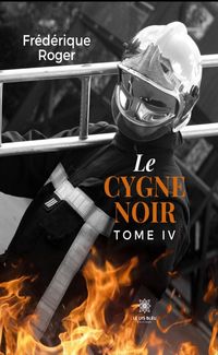 Produktbild: Le cygne noir - Tome 4