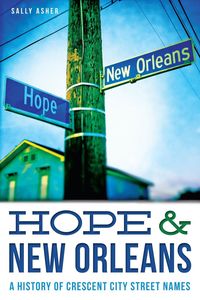 Produktbild: Hope & New Orleans