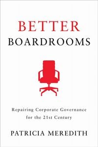 Produktbild: Better Boardrooms