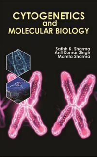 Produktbild: Cytogenetics and Molecular Biology