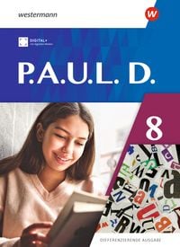 Produktbild: P.A.U.L. D. - Differenzierende Ausgabe 2021