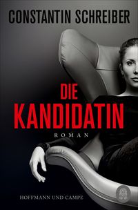 Produktbild: Die Kandidatin