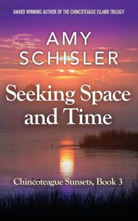 Produktbild: Seeking Space and Time