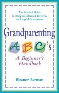 Produktbild: Grandparenting ABCs