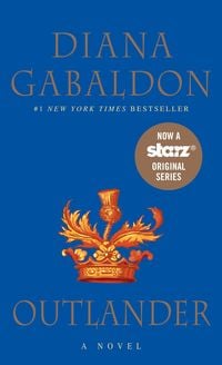 Bild vom Artikel Outlander vom Autor Diana Gabaldon