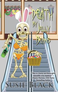 Produktbild: Death by Jelly Beans