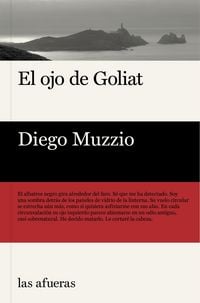 Produktbild: El ojo de Goliat