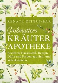 Produktbild: Gro&szlig;mutters Kr&auml;uterapotheke