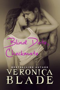 Produktbild: Blind Date, Checkmate