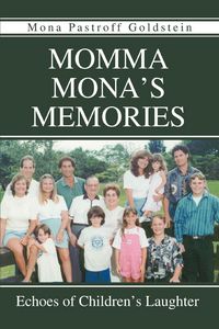 Produktbild: Momma Mona's Memories