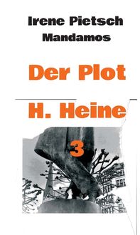 Produktbild: Der Plot H. Heine 3