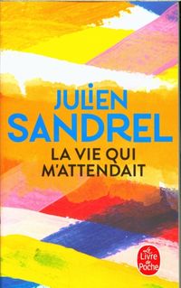 Produktbild: La vie qui m'attendait