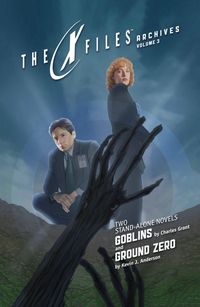 Produktbild: X-Files Archives V03 Goblins &