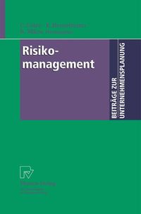 Produktbild: Risikomanagement