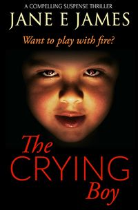 Produktbild: The Crying Boy
