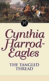 Bild vom Artikel The Tangled Thread vom Autor Cynthia Harrod-Eagles