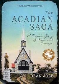 Produktbild: The Acadian Saga