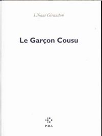 Produktbild: Le gar&ccedil;on cousu