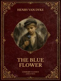 Produktbild: The Blue Flower