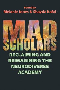 Produktbild: Mad Scholars