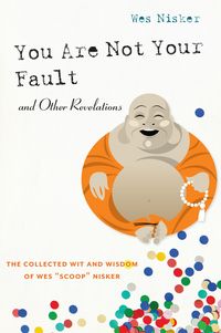 Produktbild: You Are Not Your Fault and Other Revelations