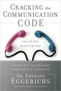 Produktbild: Cracking the Communication Code: The Secret to Speaking Your Mate's Language