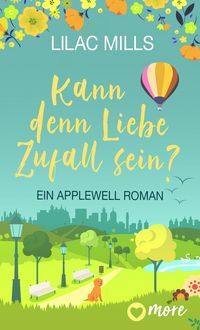 Produktbild: Kann denn Liebe Zufall sein?