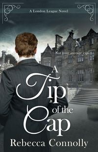 Produktbild: A Tip of the Cap