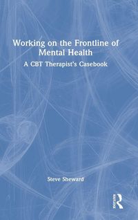 Produktbild: Working on the Frontline of Mental Health