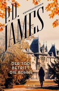 Produktbild: Der Tod betritt die B&uuml;hne
