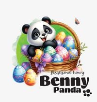 Produktbild: Panda Benny - Pisankowe &iquest;owy