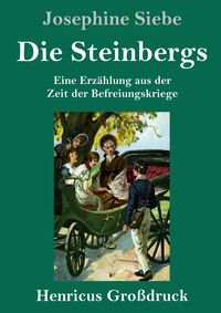 Produktbild: Die Steinbergs (Gro&szlig;druck)