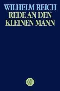 Produktbild: Rede an den kleinen Mann