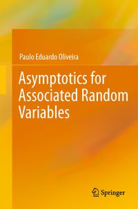 Produktbild: Asymptotics for Associated Random Variables