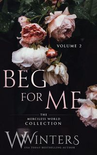 Produktbild: Beg For Me
