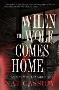 Produktbild: When the Wolf Comes Home