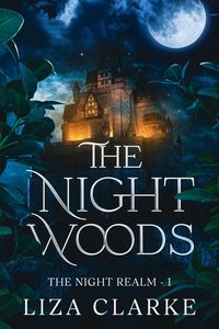 Produktbild: The Night Woods