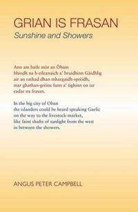 Produktbild: Grian is Frasan