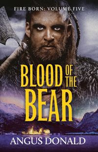 Produktbild: Blood of the Bear