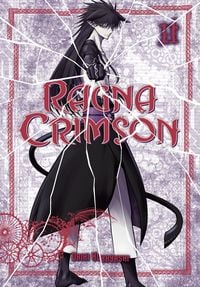 Produktbild: Ragna Crimson 11