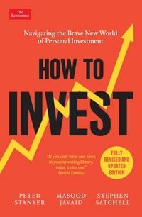 Produktbild: How to Invest
