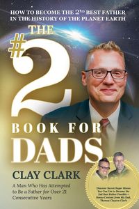Produktbild: The #2 Book for Dads