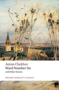 Produktbild: Ward Number Six and Other Stories