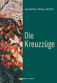 Produktbild: Die Kreuzz&uuml;ge