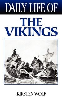 Produktbild: Daily Life of the Vikings