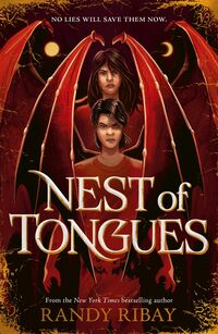 Produktbild: Nest of Tongues